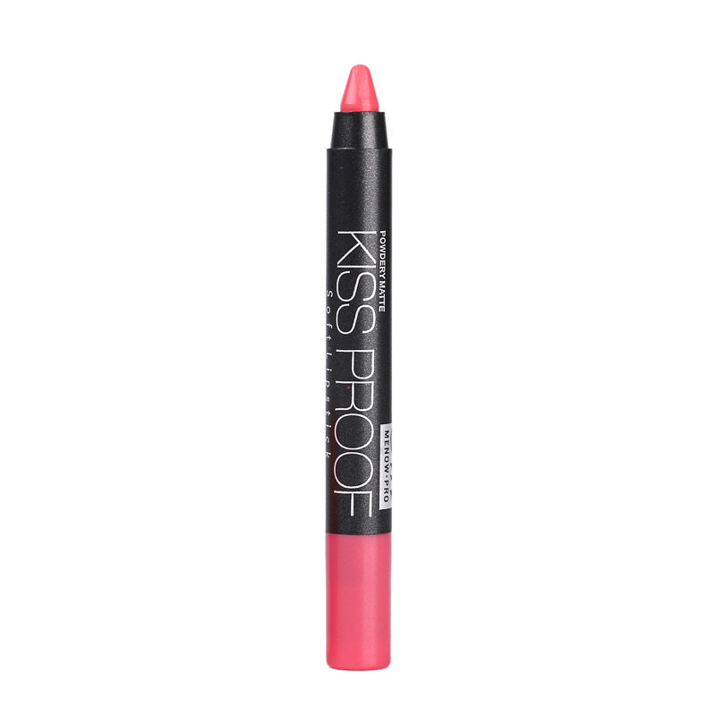 Kissproof lipstick Matte Kissproof lipstick Matte
